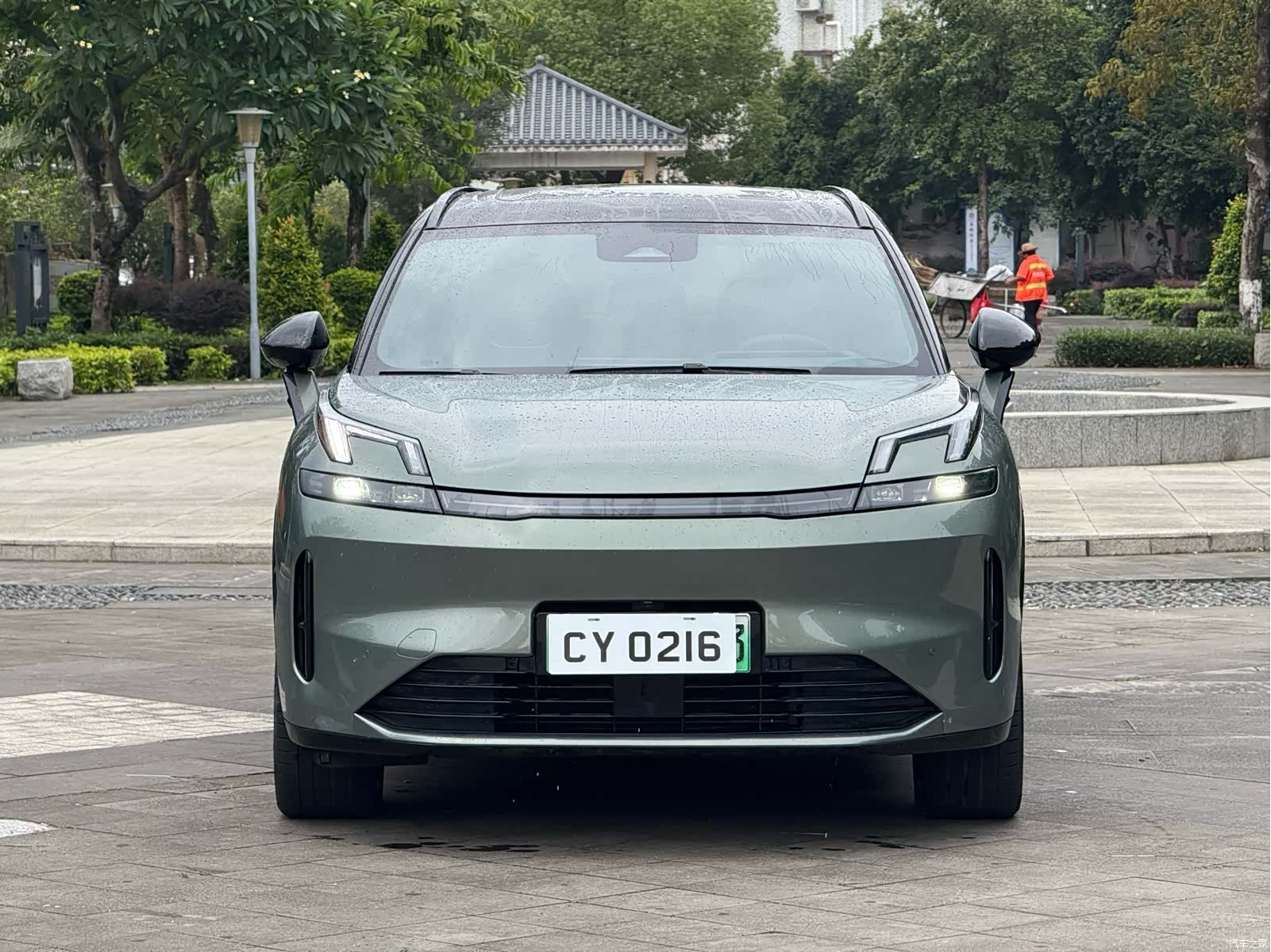 Lynk & Co 02, 2023 2
