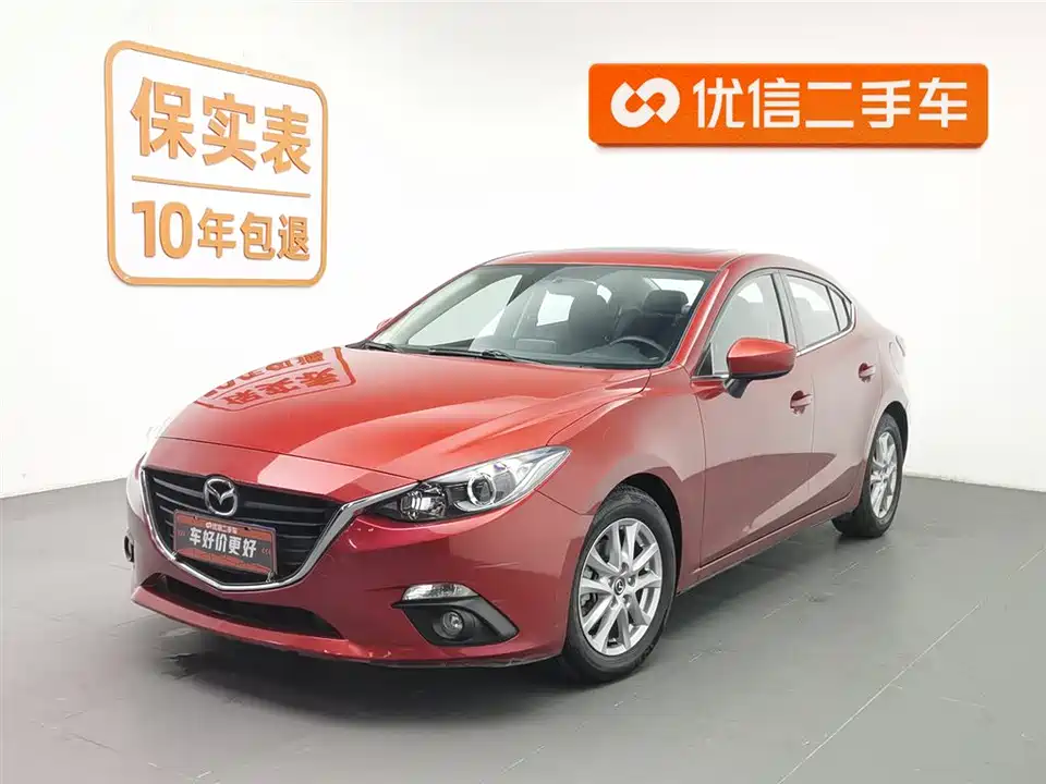 Mazda 3 Angkesaila Mazda 3 Angkesaila