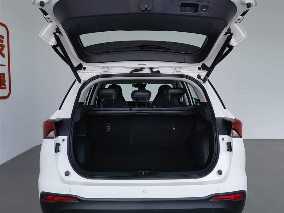 Trumpchi Trumpchi GS4