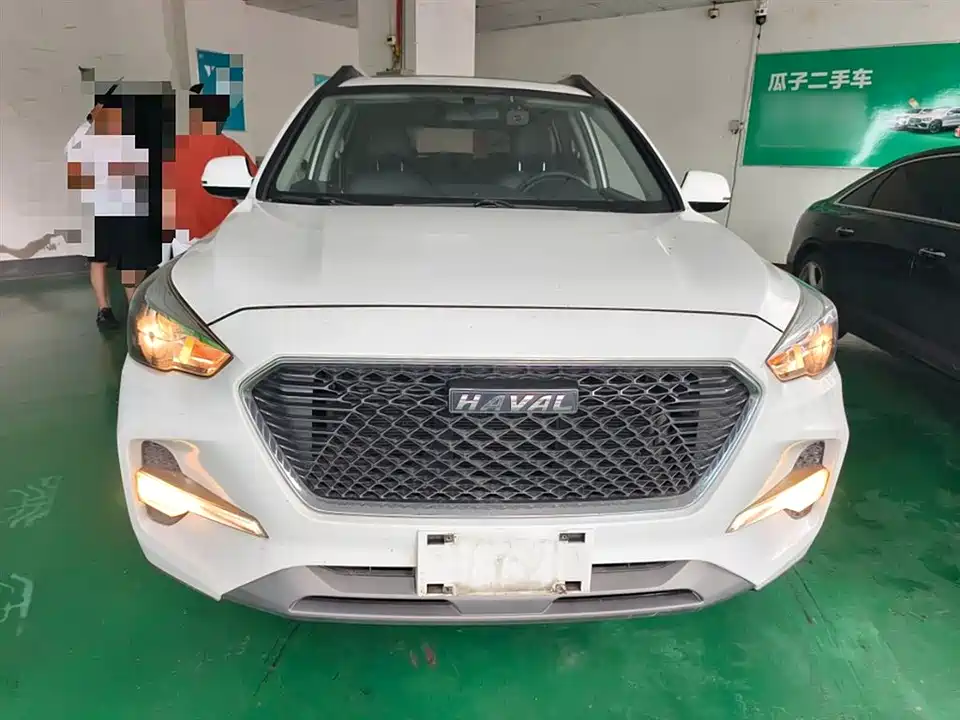 Haval M6 Haval M6
