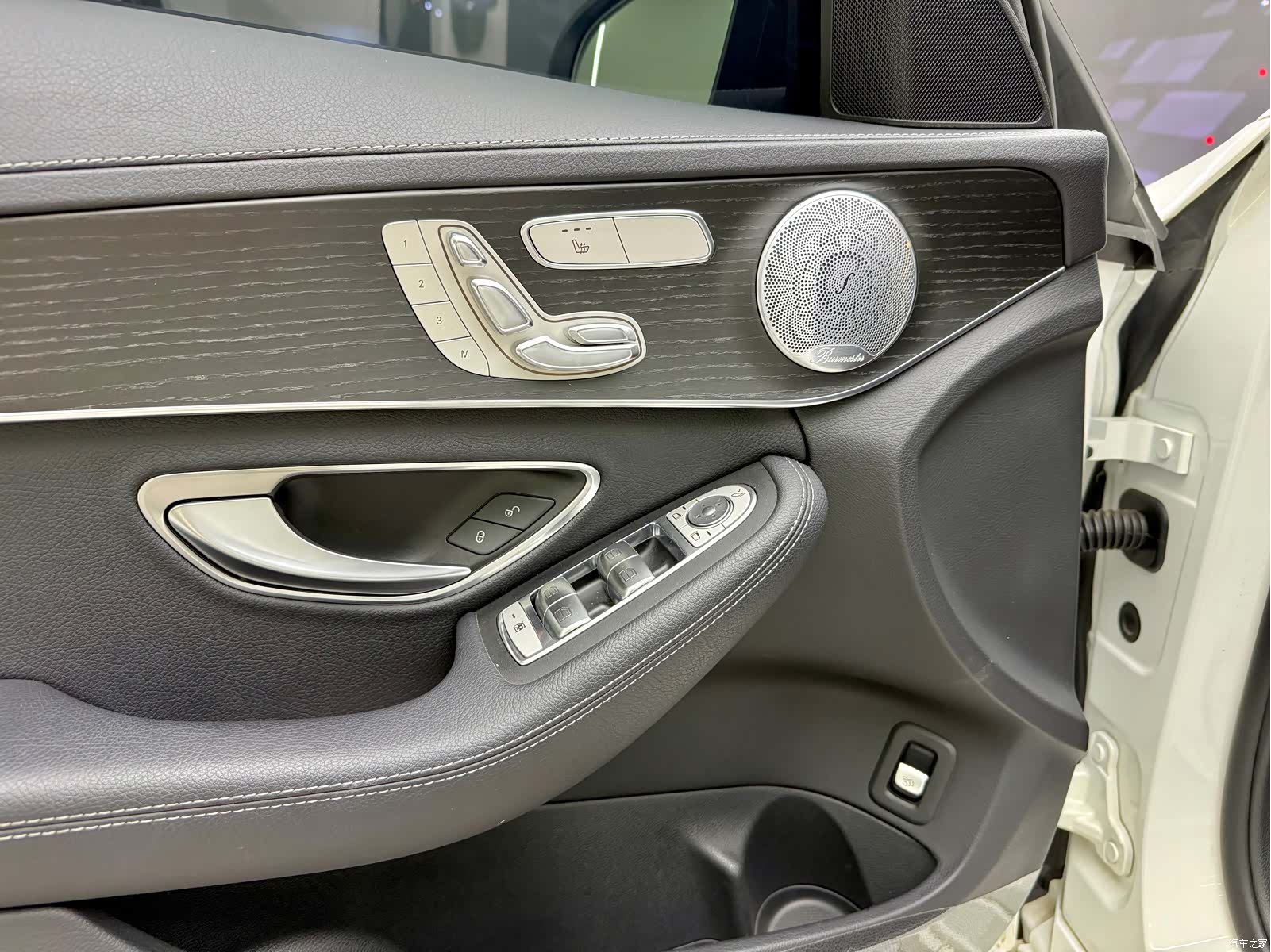 Mercedes-Benz C-Class, 2021 15