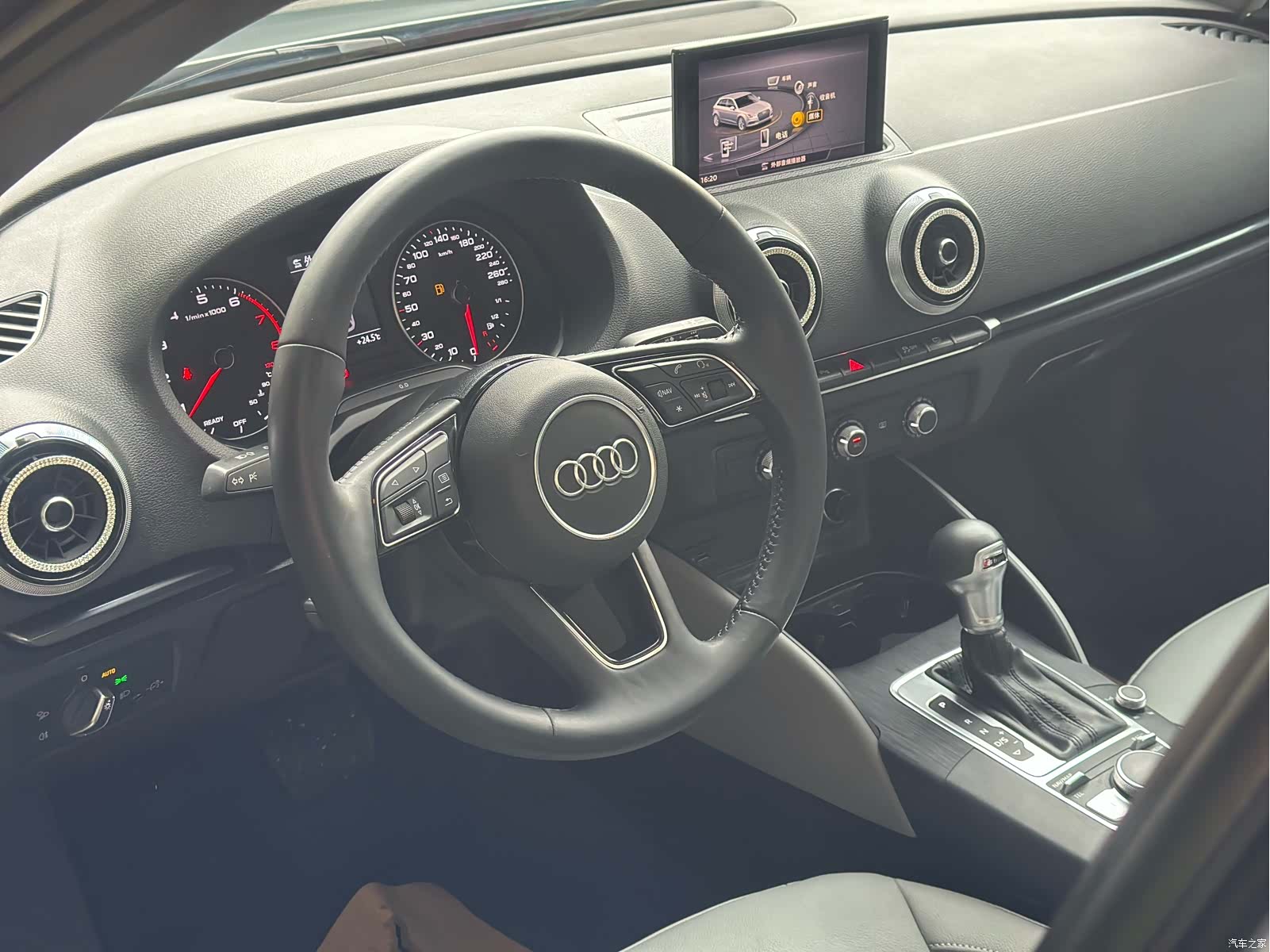Audi A3, 2020 17