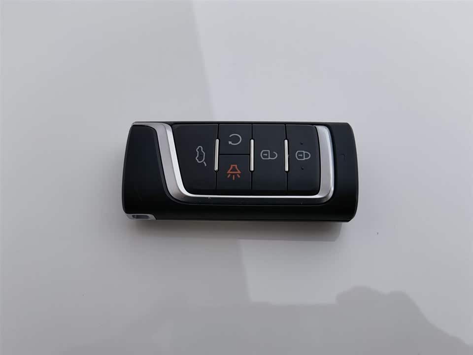 Trumpchi Trumpchi GS4