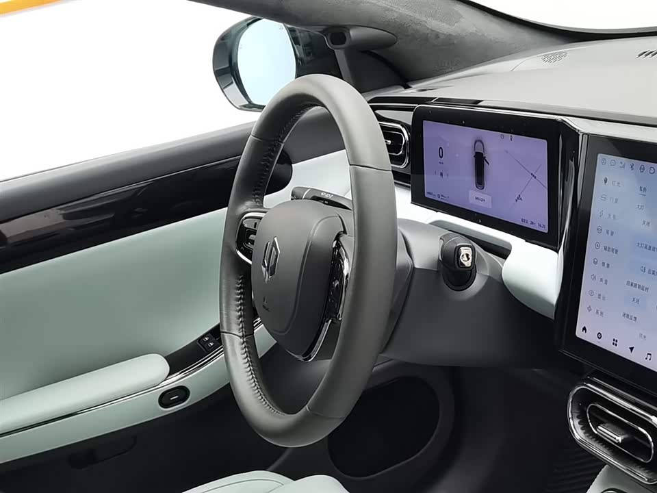 Leapmotor C01 Leapmotor C01