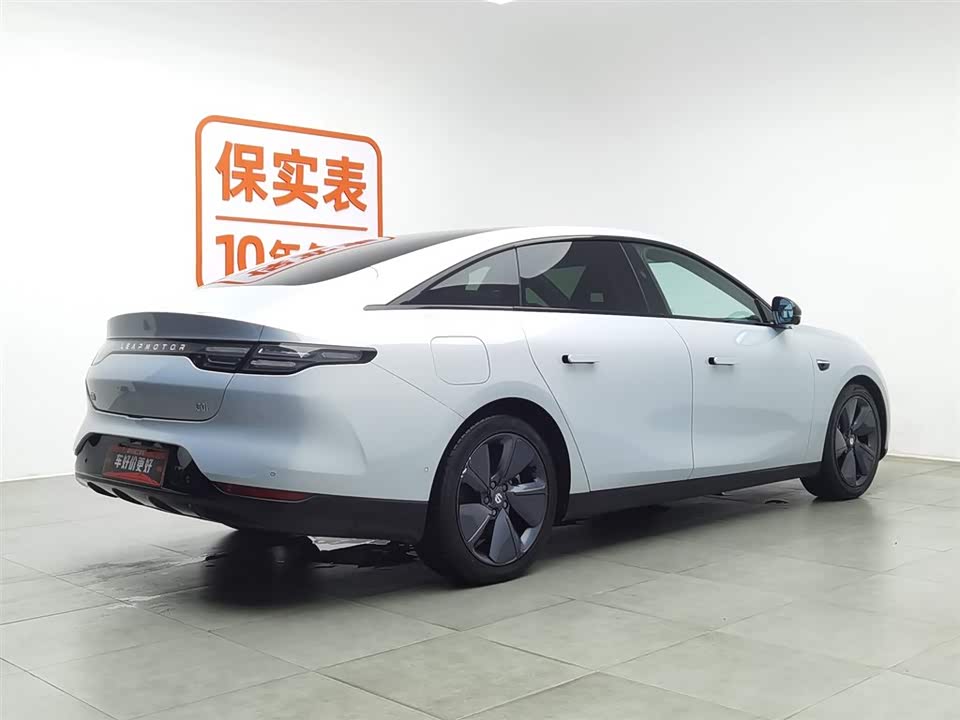 Leapmotor C01 Leapmotor C01