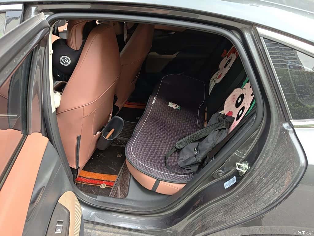 Changan Eado, 2024 15