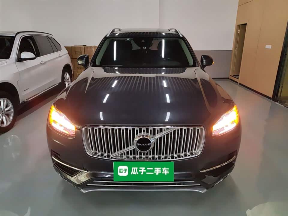 Volvo XC90 Volvo XC90