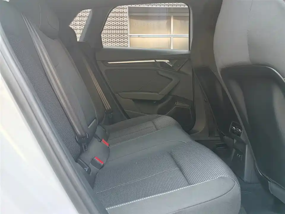 Audi A3 Audi A3