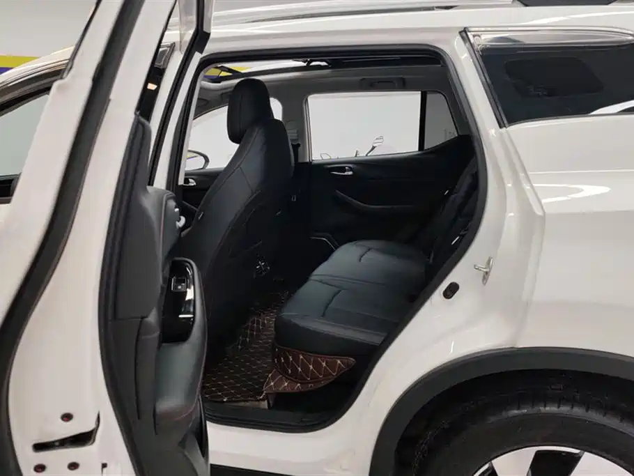Trumpchi Trumpchi GS4