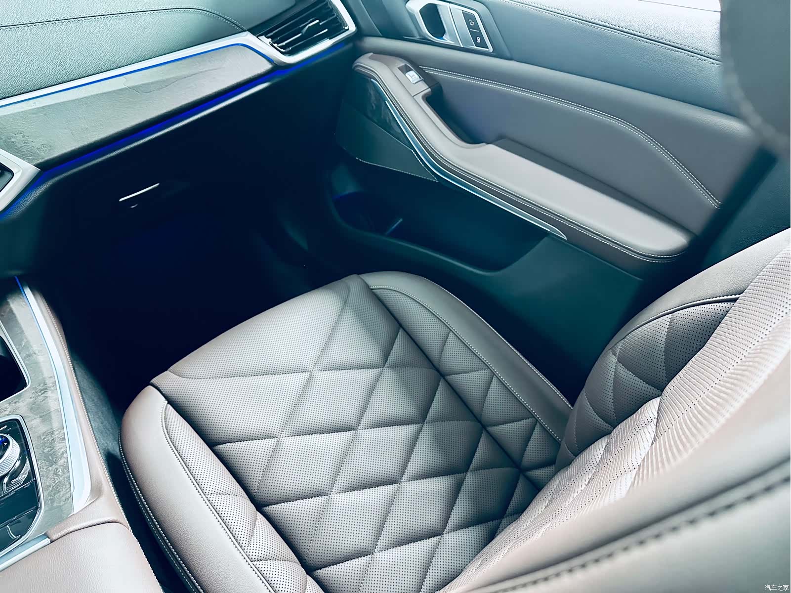BMW X5, 2023 13