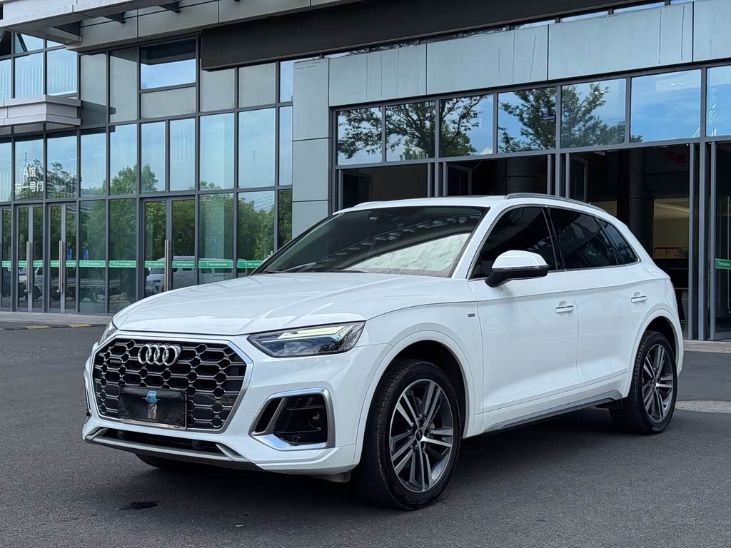 Audi Q5L