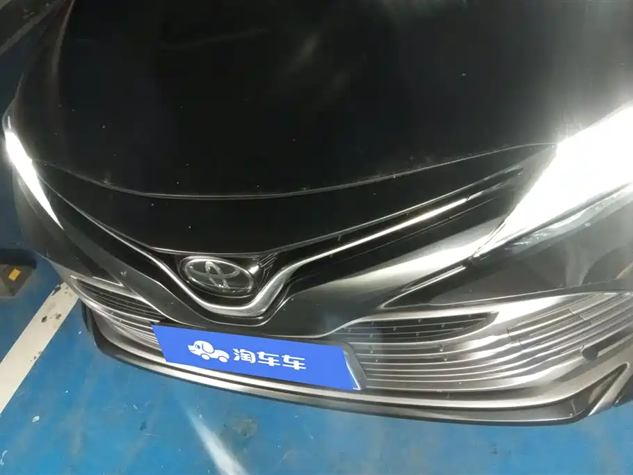 Toyota Camry Toyota Camry