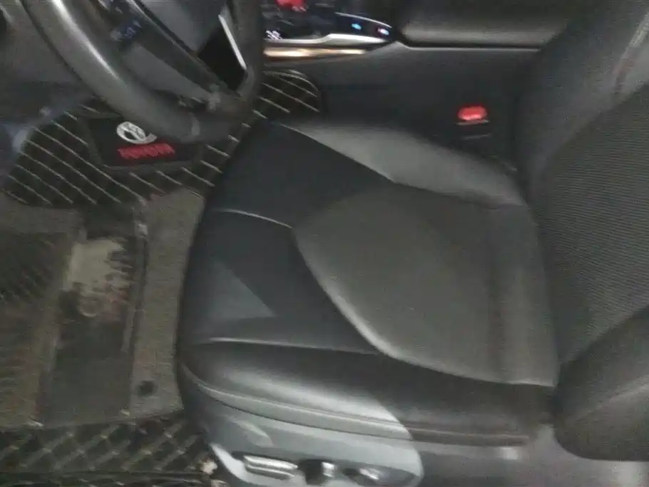 Toyota Camry Toyota Camry