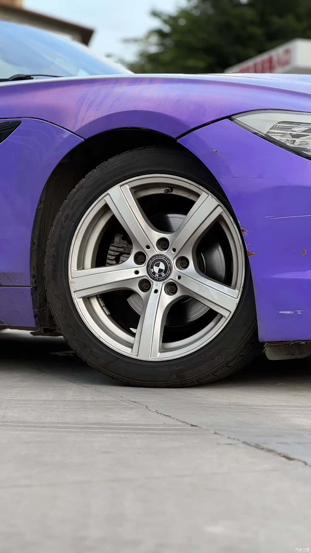 BMW Z4, 2011 4