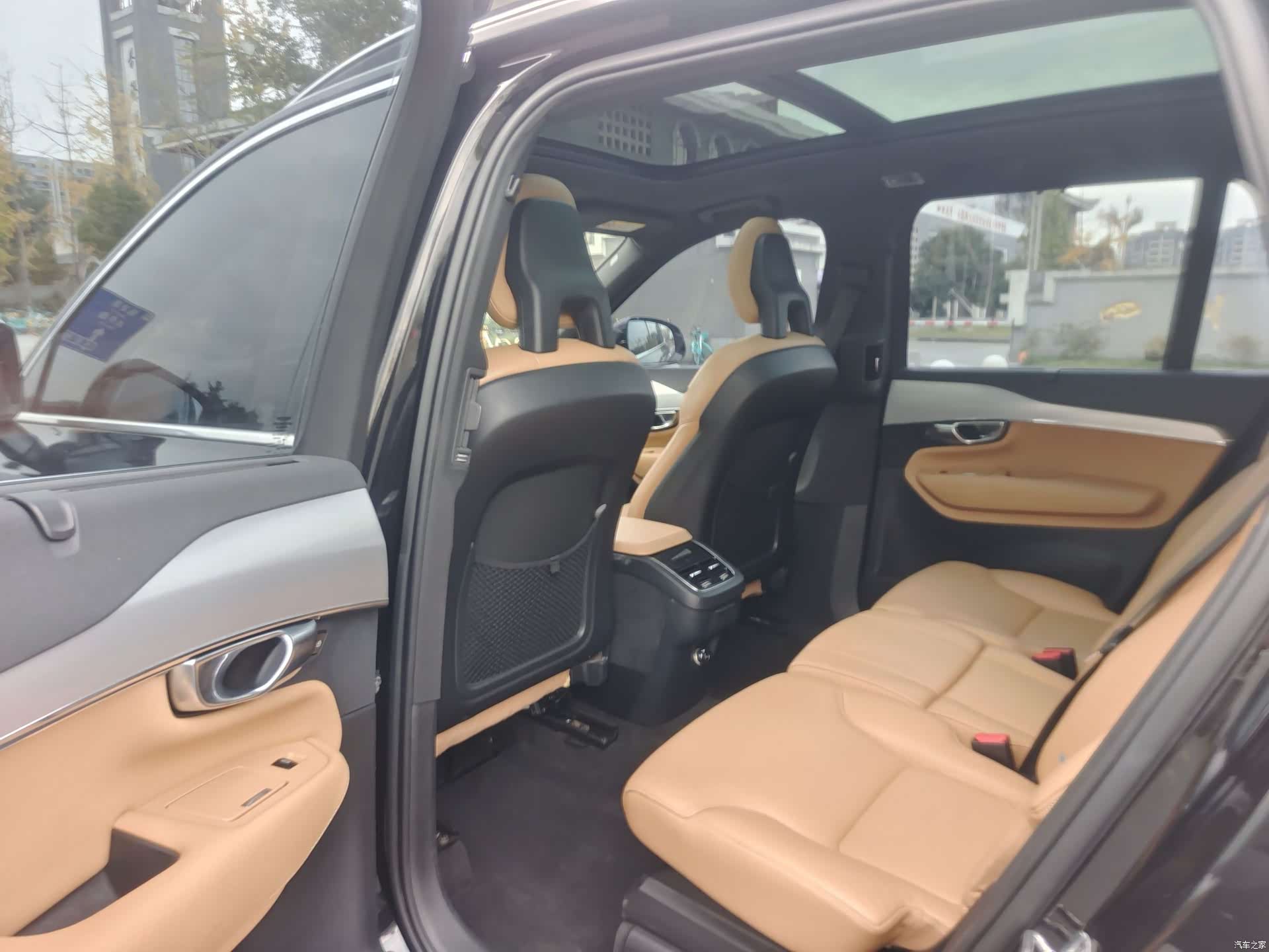 Volvo XC90, 2016 10