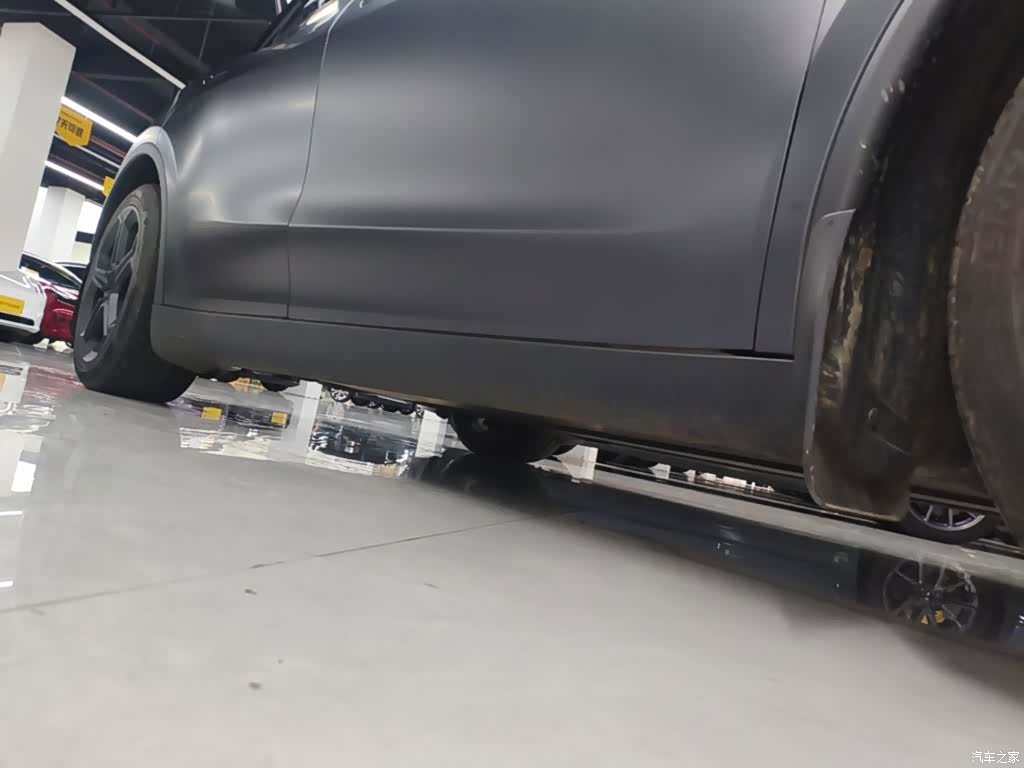 Tesla Model Y, 2025 19