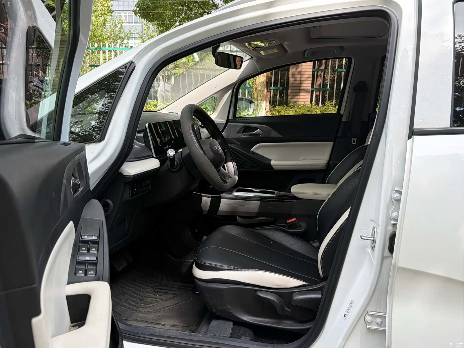 Geely E, 2024 4