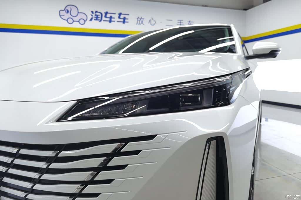 Changan Eado, 2025 все фото