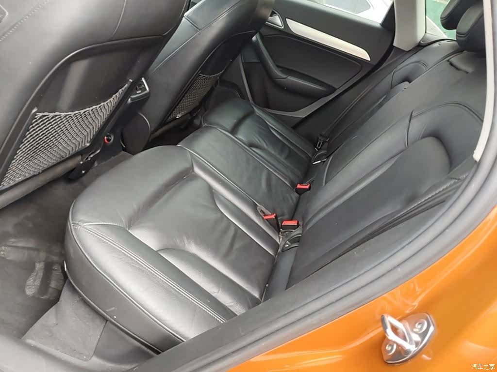 Audi Q3, 2015 17