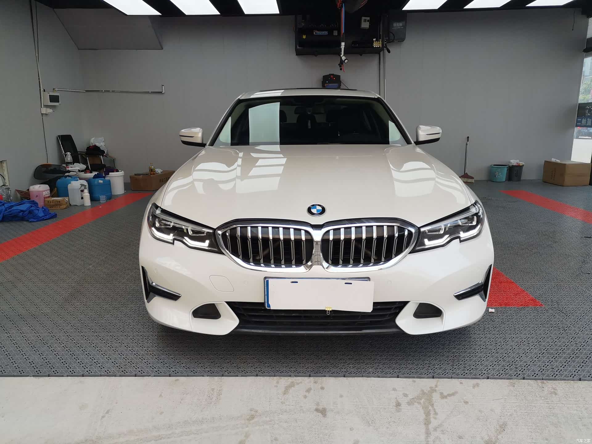 BMW 3 Series, 2019 3