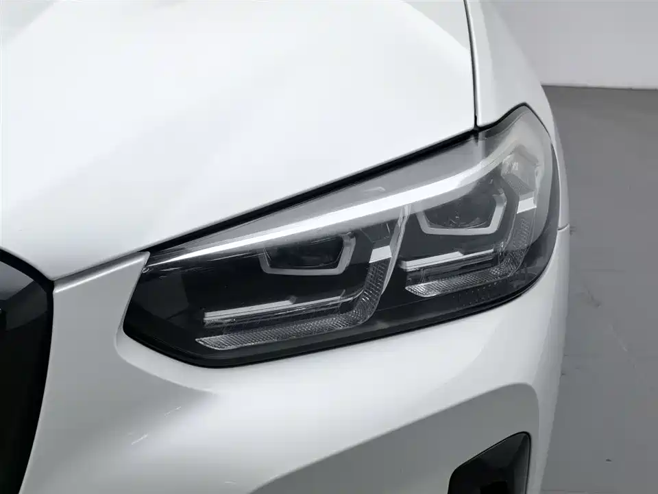 BMW X3 BMW X3