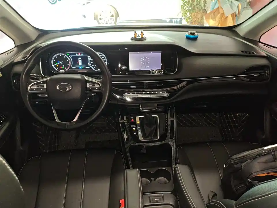 Trumpchi Trumpchi M6