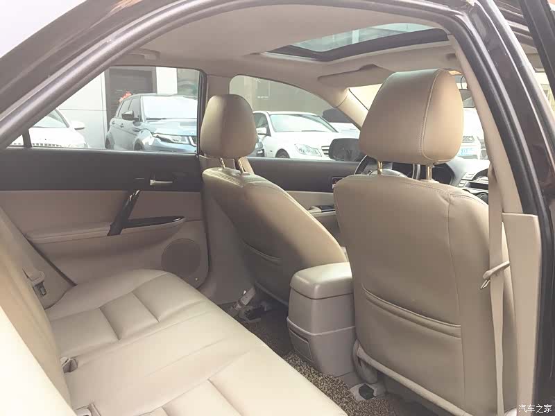 Mazda 6, 2013 17