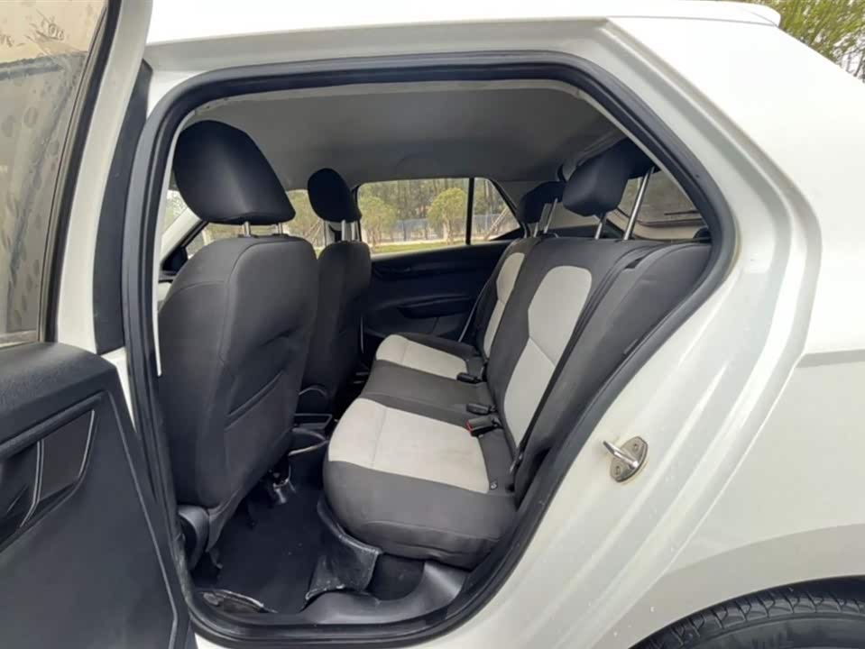 Skoda Jingrui Skoda Jingrui