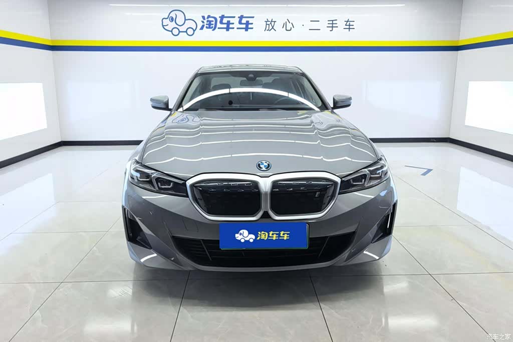 BMW i3, 2022 2