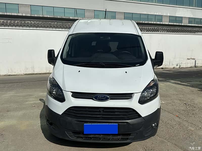 Ford 2.0TV, 2020 2