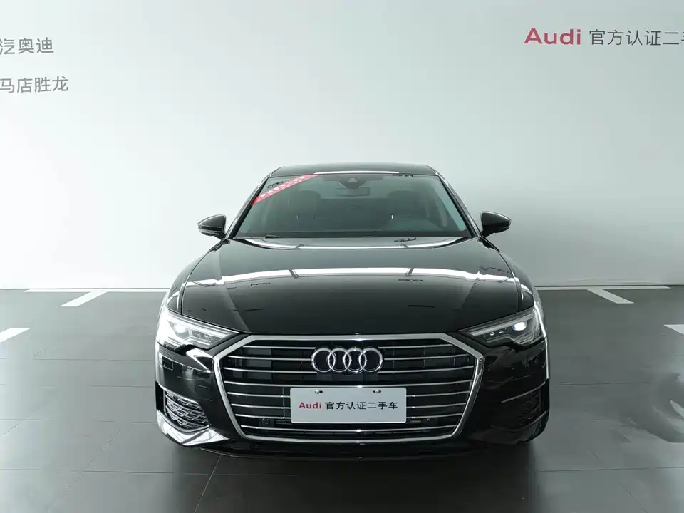 Audi A6L Audi A6L