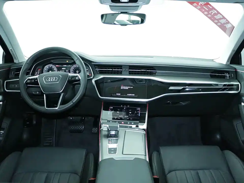 Audi A6L Audi A6L