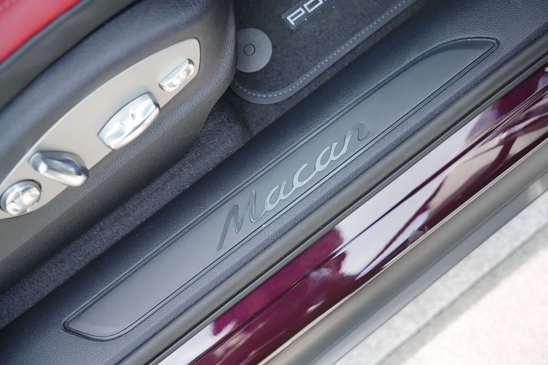 Porsche Macan, 2026 8