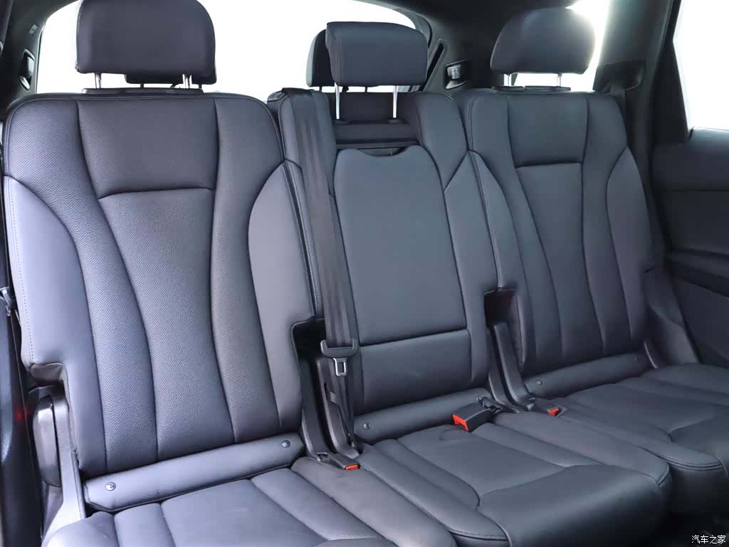 Audi Q7, 2022 22