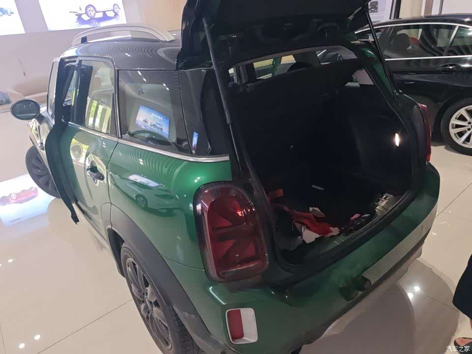 Mini Countryman, 2022 4