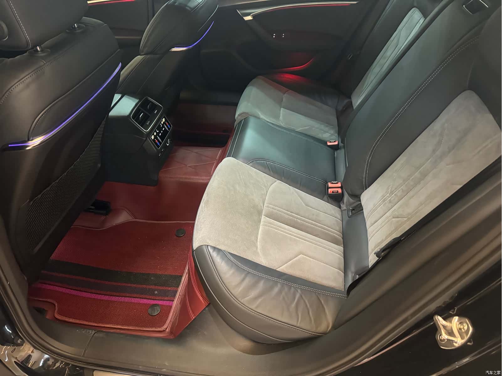 Audi A6L, 2023 7