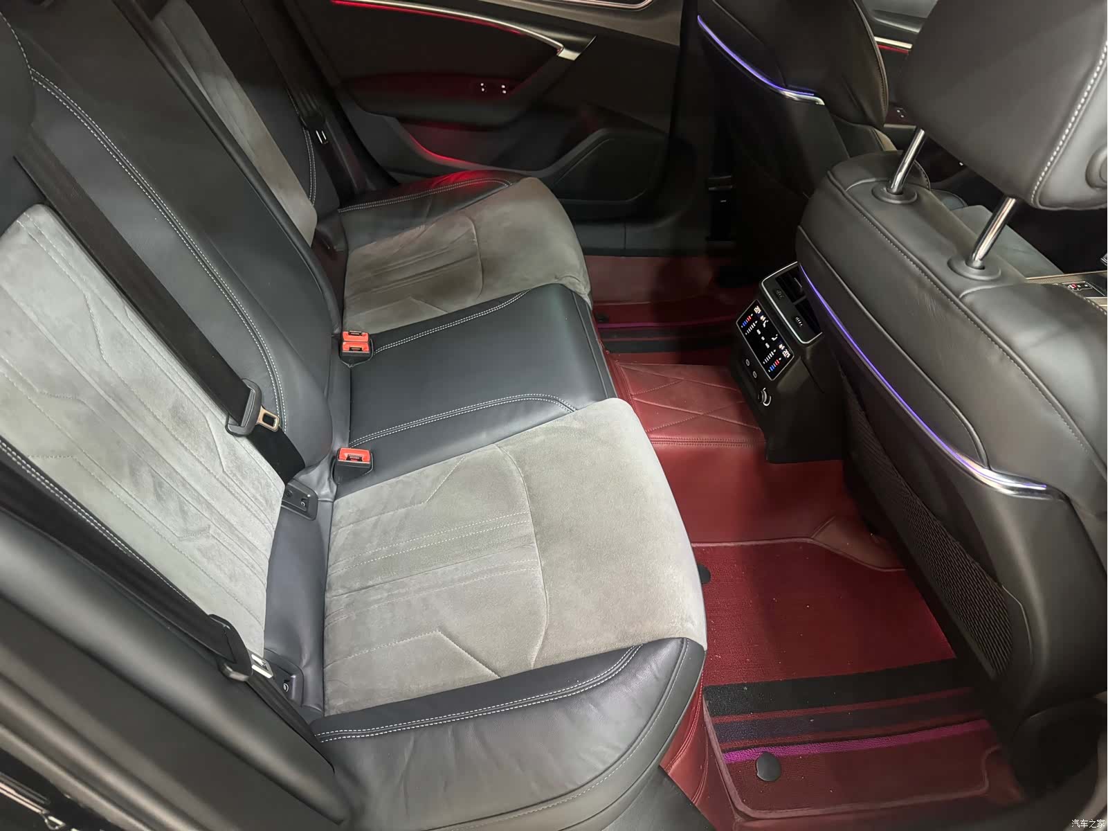 Audi A6L, 2023 9