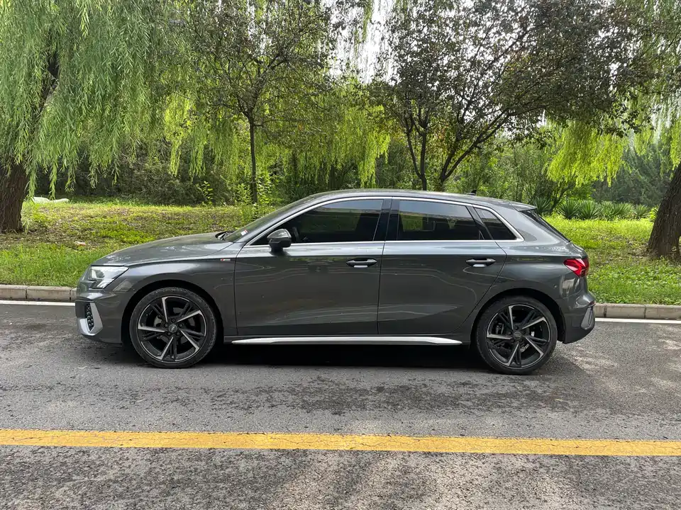 Audi A3 Audi A3