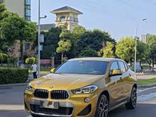 ����X2(����) 2018�� sDrive25i ������MԽҰ��װ ��V
