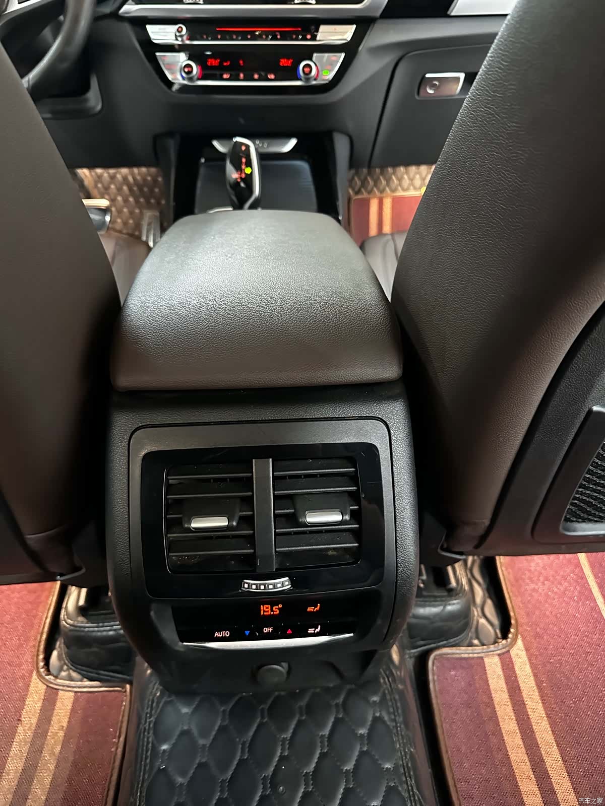 BMW X3, 2019 12