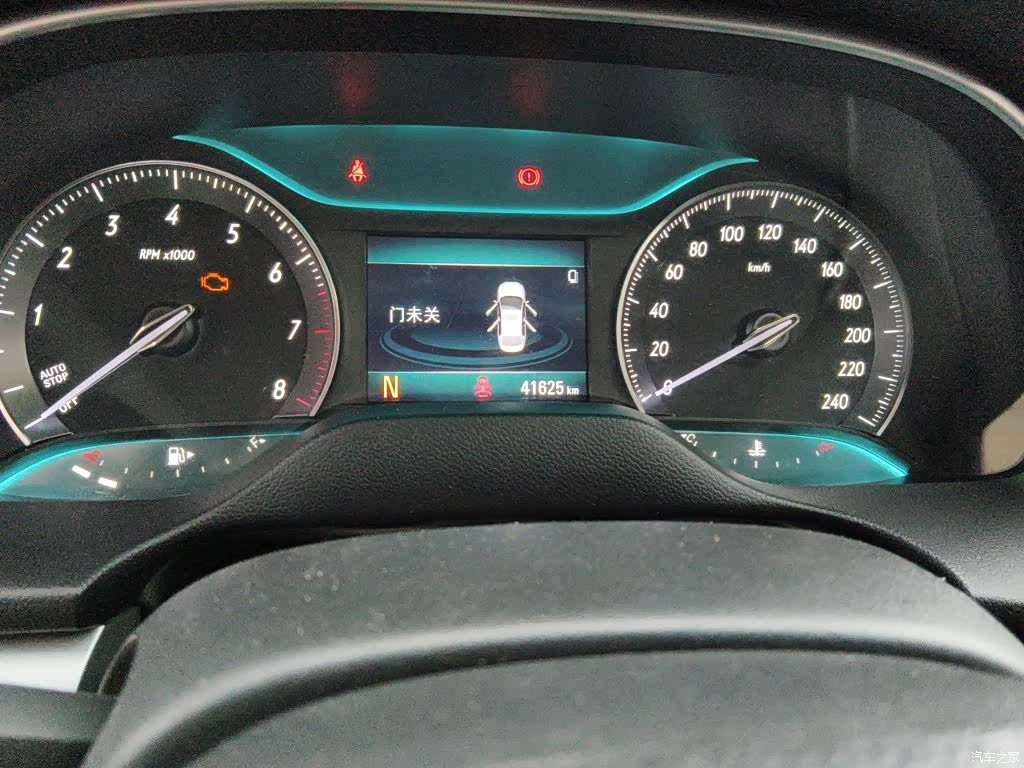 Buick 15N, 2016 все фото