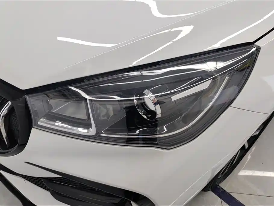 Chery Arrizo 5 Chery Arrizo 5