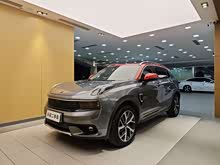 01 EM-P 2018 1.5T PHEV Pro V