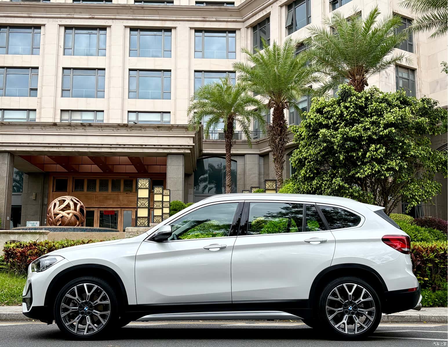 BMW X1, 2022 4