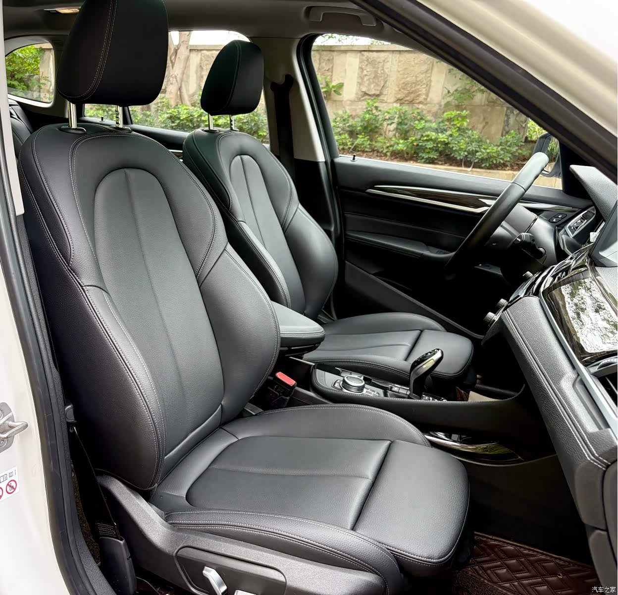 BMW X1, 2022 16