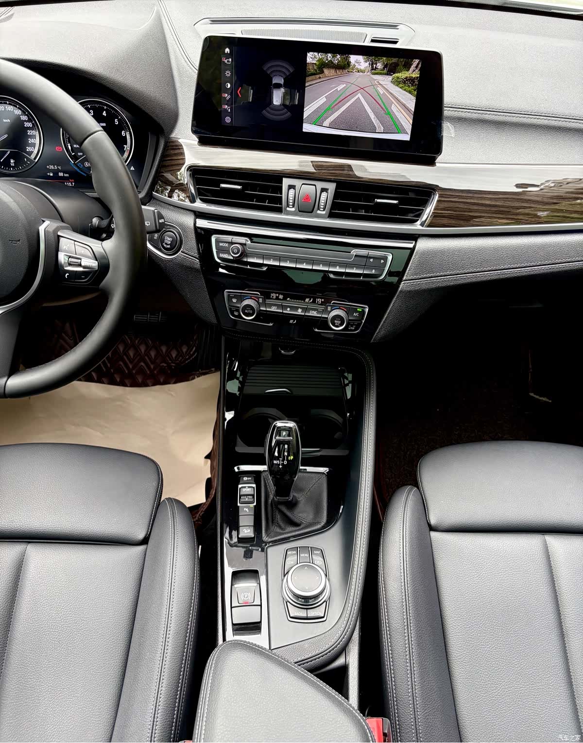 BMW X1, 2022 17