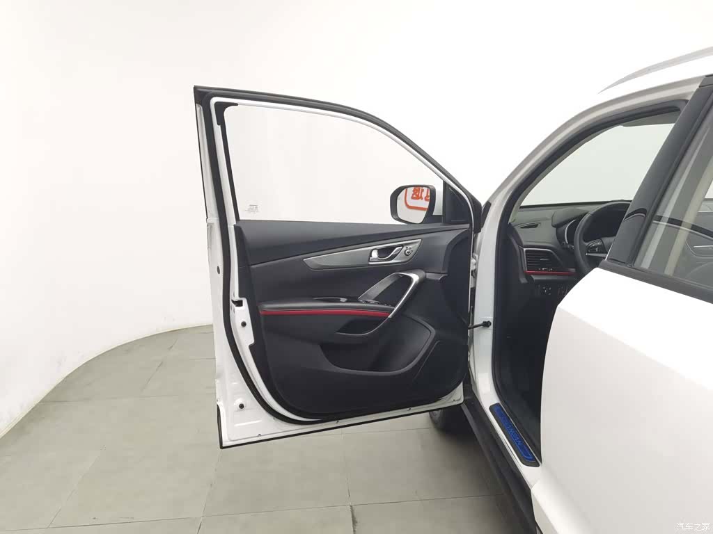 Changan CS55, 2018 8