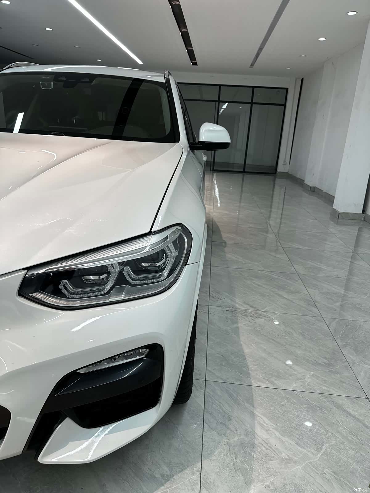 BMW X3, 2019 15