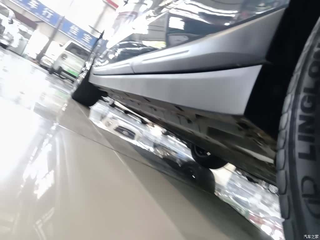 Leapmotor B10, 2025 22