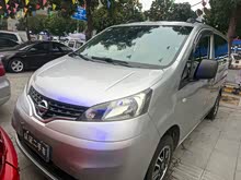 �ղ�NV200 2013�� 1.6L ������ ��V